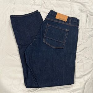 Active jeans